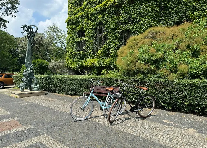 Spacemore Apartments, Dmowskiego - 20 Minut Do Rynku, Self Check-In 24H, Parking, City Bikes