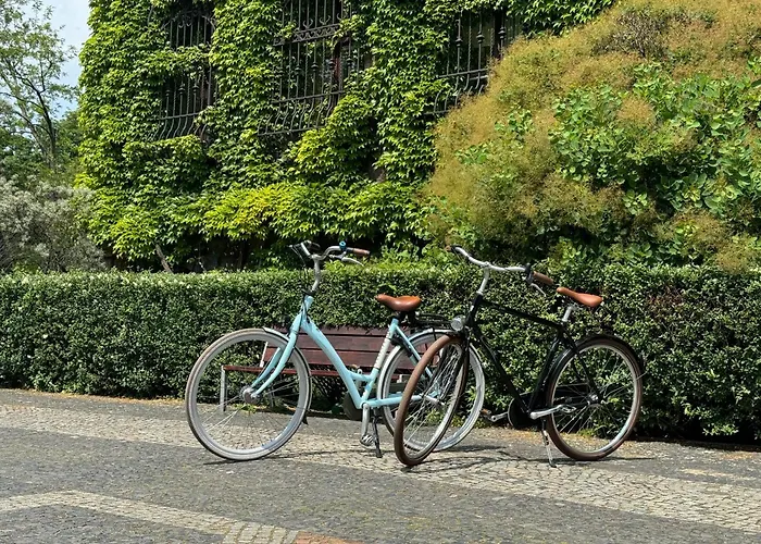 Spacemore Apartments, Dmowskiego - 20 Minut Do Rynku, Self Check-In 24H, Parking, City Bikes