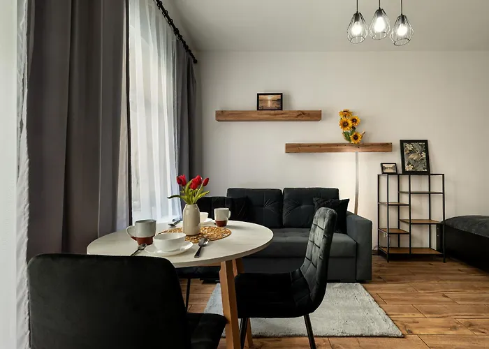 RentPlanet - Apartamenty Jagiełły