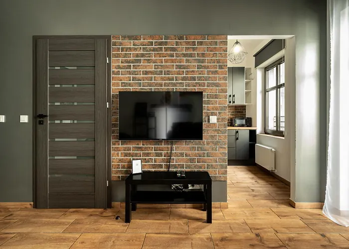 RentPlanet - Apartamenty Jagiełły