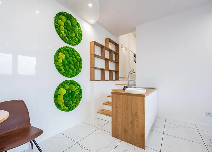 Biokompas Spa Apartment