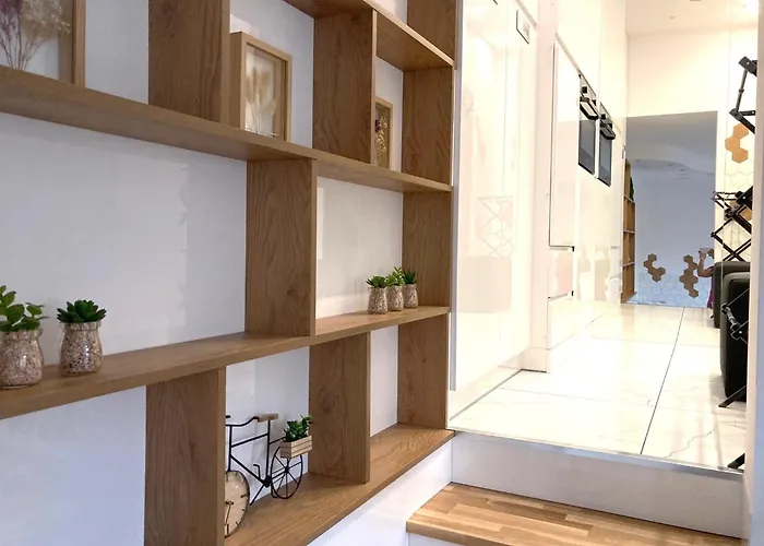 Biokompas Spa Apartment