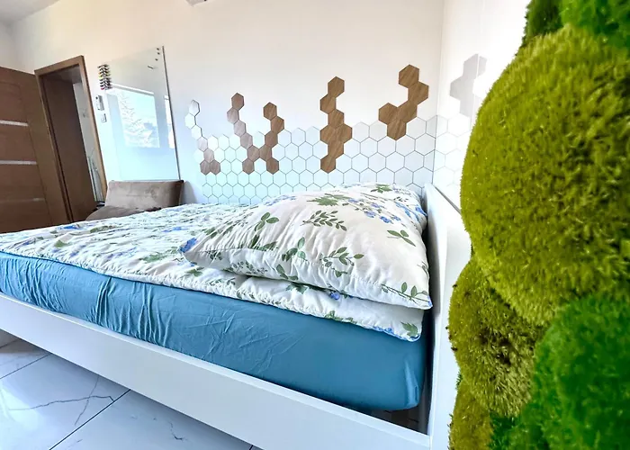 Biokompas Spa Apartment