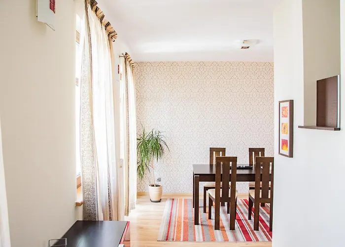 Tulip Hotels - Wroclaw Patio, Polska