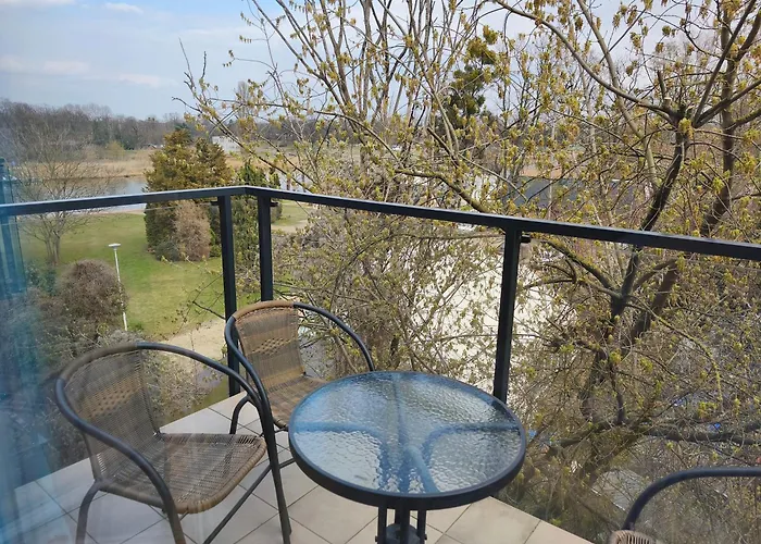 Apartament Nagrobli