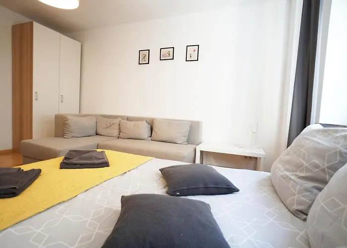 Apartamento Kielbasnicza 1A Rynek 3 Pok Osobne 65 M2 Breslavia, Polonia