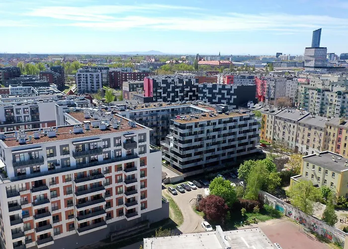 Rentplanet - Nowa Papiernia
