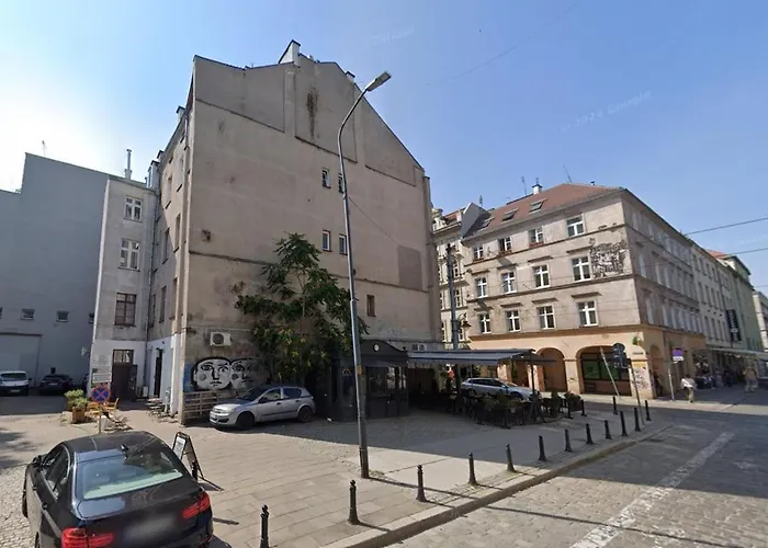 Komfortowe y Przy Rynku Klimatyzacja