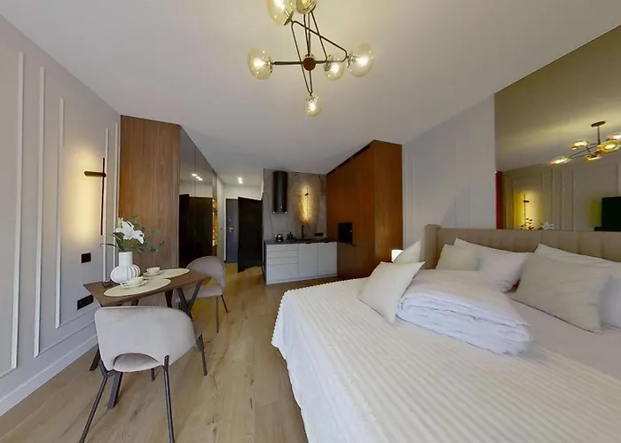 Apartamenty RentToGo Czysta 4