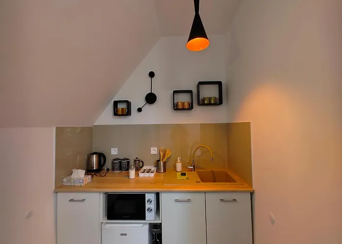 Apartament Furhouse Wrocław, Polska