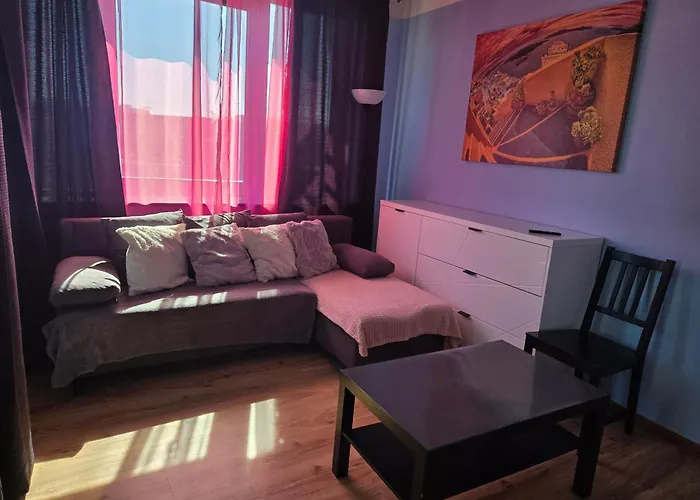 Apartments 4 You Krawiecka
