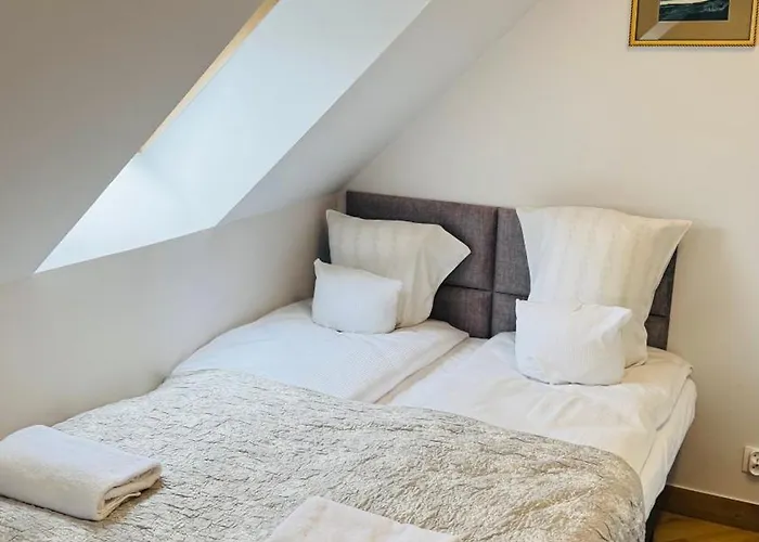 Vultor Apartments Breslau, Polen