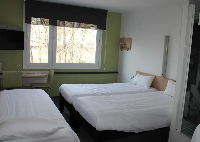 Ibis Budget Stadion