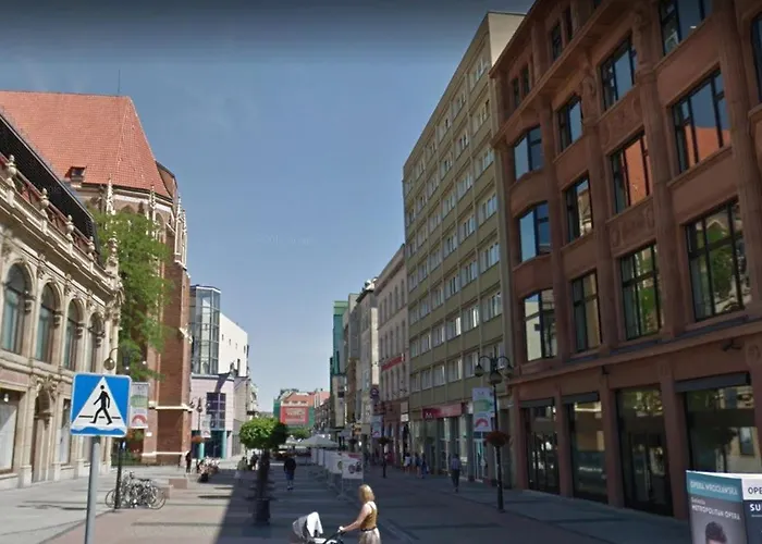 Świdnicka