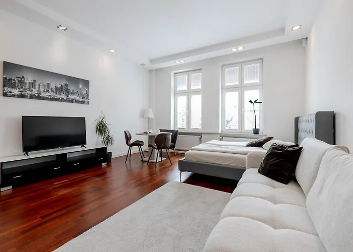 Rynek 45 Apartament