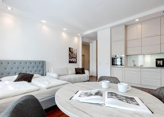 Rynek 45 Apartament