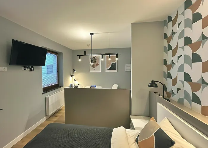 Najlepsza Lokalizacja - Urocze Studio Przy Rynku Breslavia, Polonia