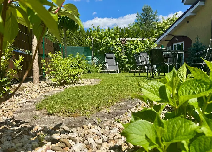Biokompas Spa Apartment