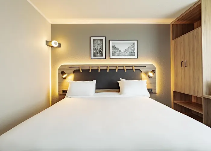 Campanile PRIME - Wroclaw Stare Miasto, Polska