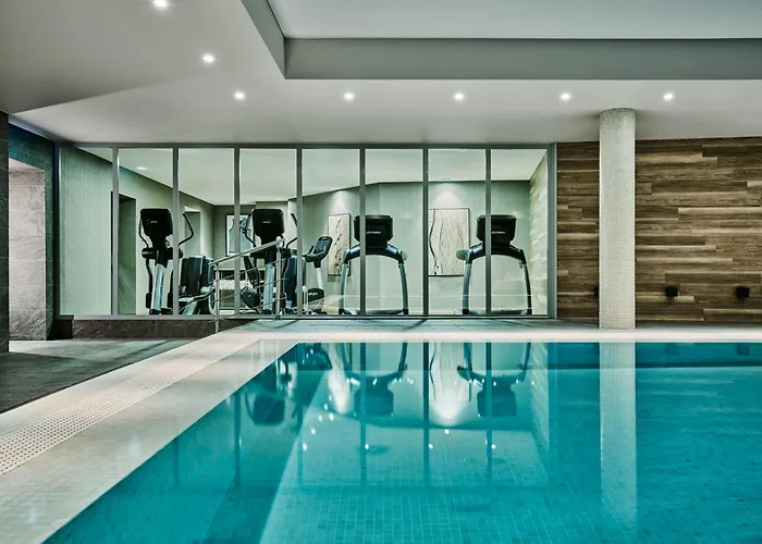Ac By Marriott Wroclaw