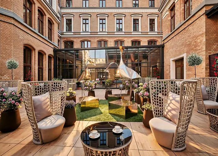 Ac By Marriott Wroclaw