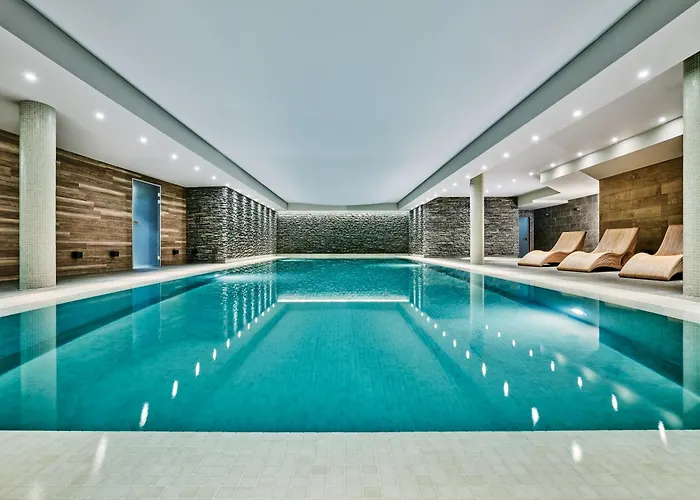 Ac By Marriott Wroclaw