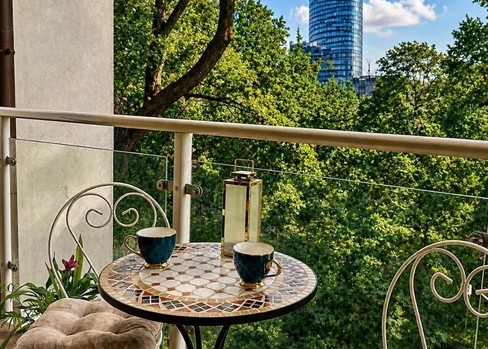 Rondo Verona Apartament,Free Private Parking, Air Conditioning
