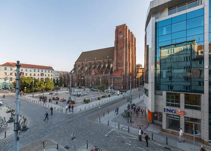 ART Szewska Wrocław