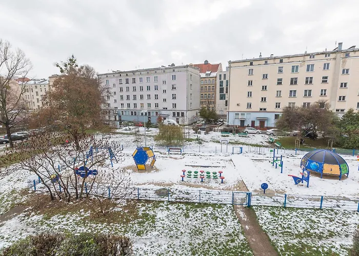 ART Muzealny Wrocław