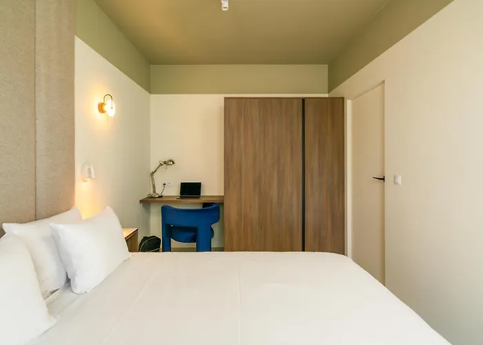 Apartamenty-Wroc Central Park