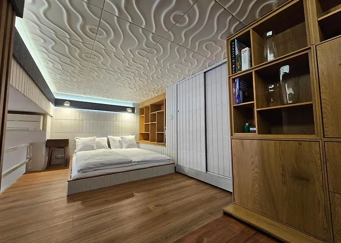 Vision Luxury Apartment Rynek