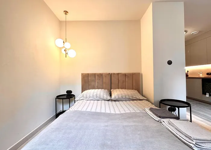 Unique Apartment City Center