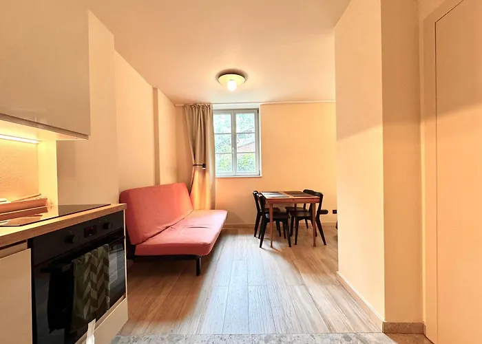 Unique Apartment City Center