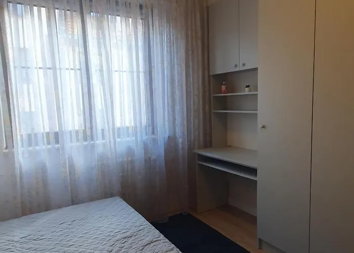 Elma ul Więzienna Wrocław, Polska