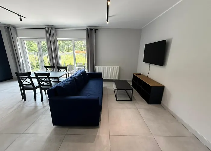 Property Apart - Work & Stay Suites