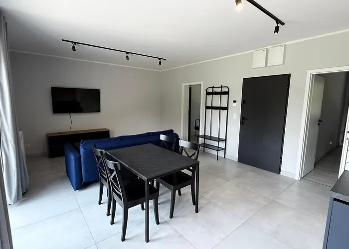 Property Apart - Work & Stay Suites