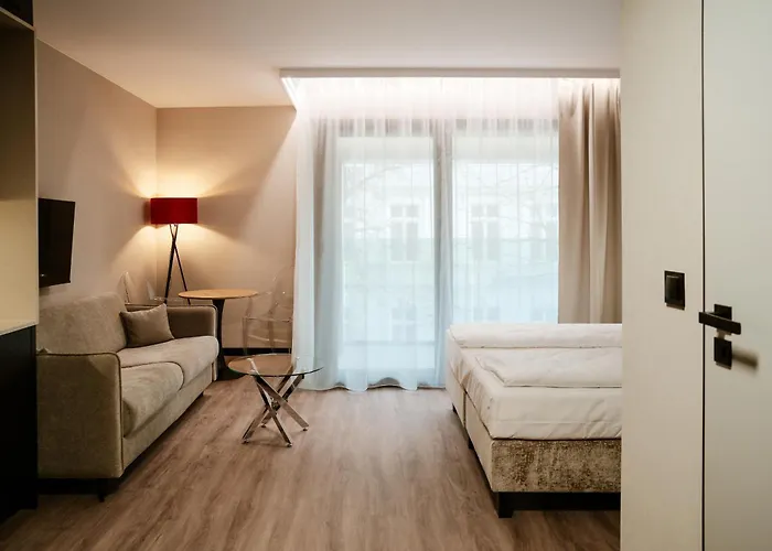 Property Rental Wrocław, Polska