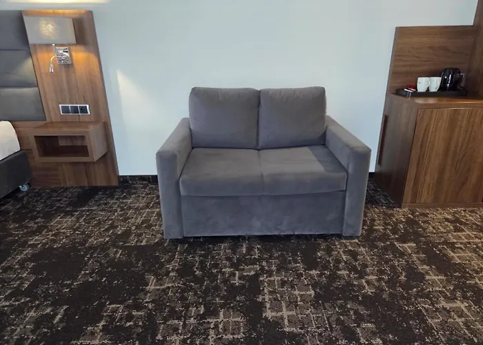 DB Hotel Wrocław