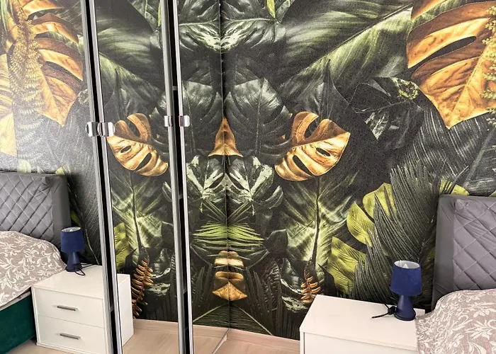 Luna Deluxe Olimpia Port