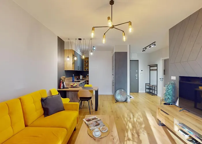 Z Tarasem I Widokiem Na Rzeke Wroapart-Pl - With Terrace And River View Wroapart
