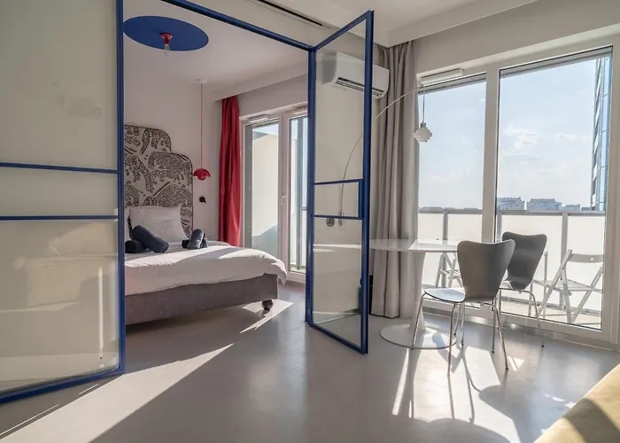 Cinema 1114 - Featured In Elle Decoration