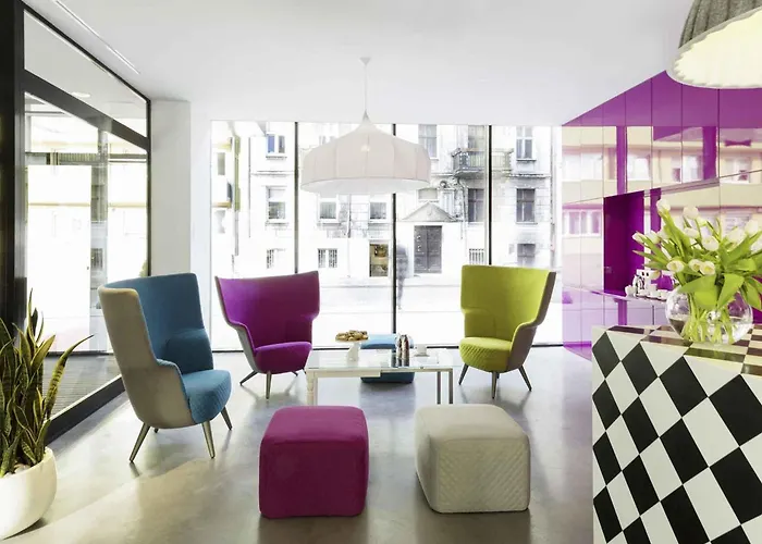 Ibis Styles Wroclaw Centrum