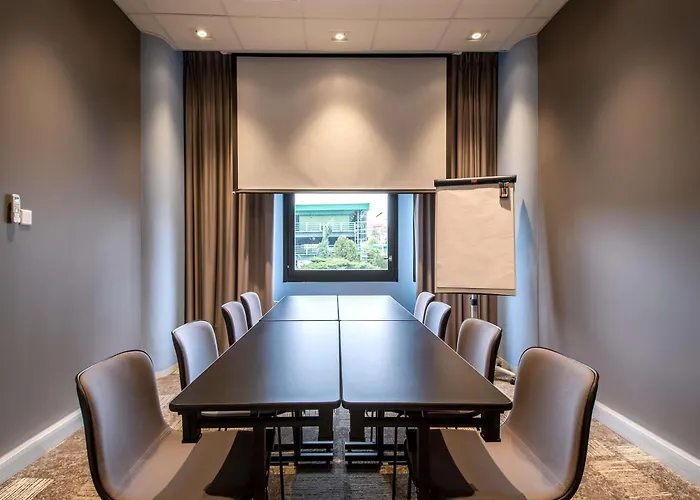 Ibis Centrum