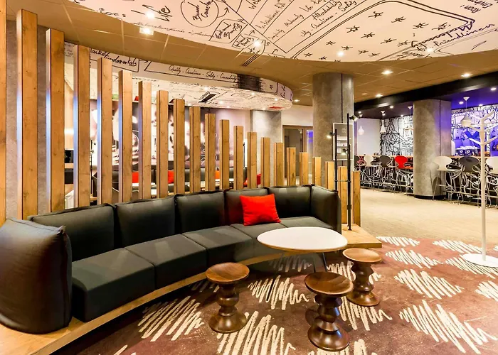 Ibis Centrum