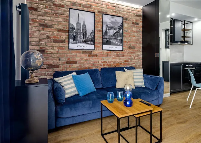 Rentplanet - Apartamenty Ksiecia Witolda