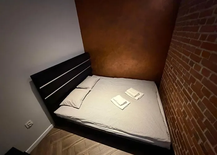 Luksusowe Apartamenty 2 min do Rynku