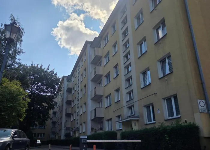 Opera Apartment - Widok 16