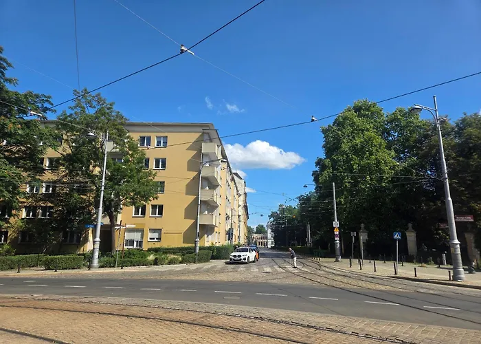 Opera Apartment - Widok 16