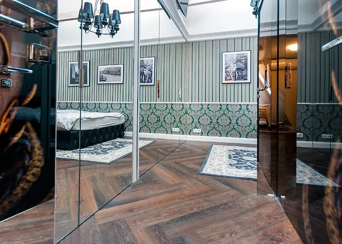 Luxury s - Old Town - Rynek
