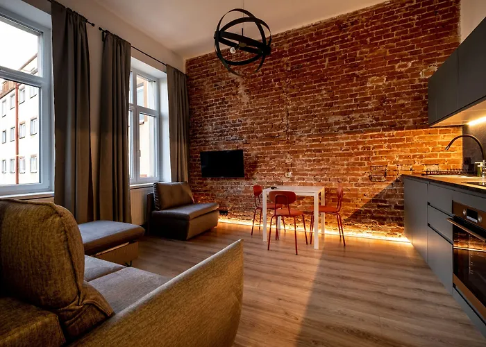 RentPlanet - y Krasińskiego